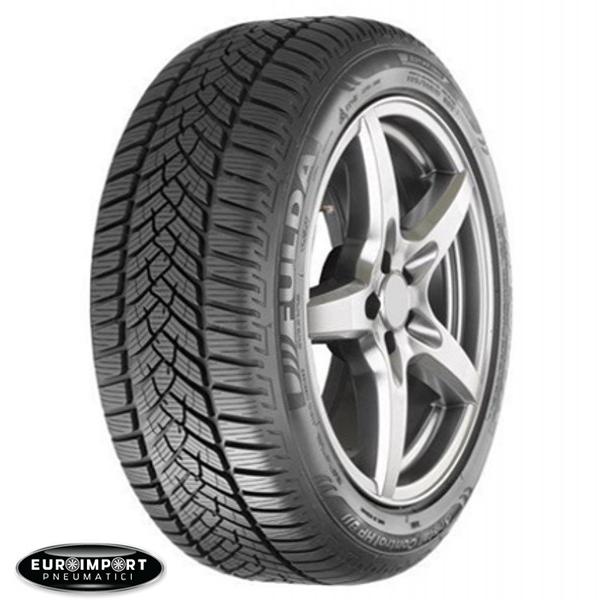 Fulda KRISTALL CONTROL HP2  215/60 R16 99 H   3PMSF